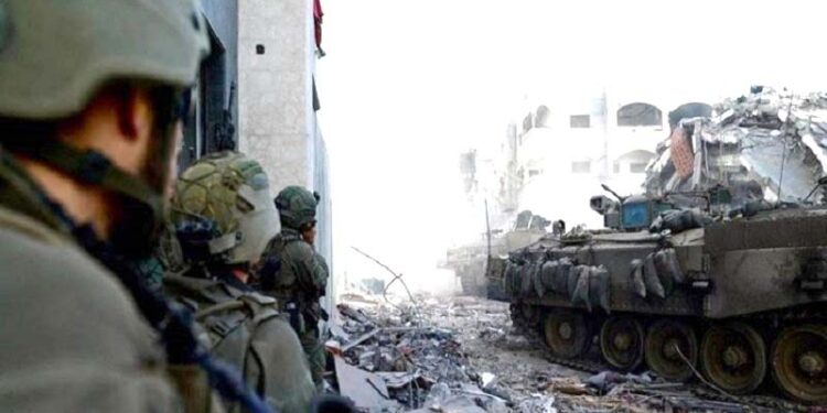 اسرائیل، وحشی صیہونی فوجیوں نے شہداء کی لاشوں پر چلائے بولڈوزر، کئی کھلاڑی ہوئے شہید