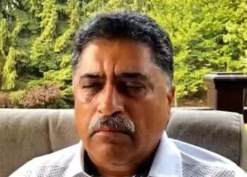 فوجیوں کو بغاوت پر اکسانے پر لیفٹیننٹ کرنل (ریٹائرڈ) اکبر حسین کا کورٹ مارشل، 14 سال قید