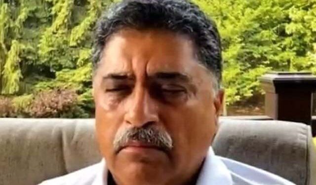 فوجیوں کو بغاوت پر اکسانے پر لیفٹیننٹ کرنل (ریٹائرڈ) اکبر حسین کا کورٹ مارشل، 14 سال قید