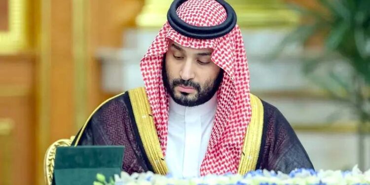 بے روزگاری کی شرح میں کمی کی جانب کامیابی سے گامزن ہیں: سعودی کابینہ