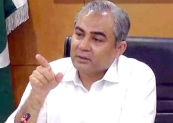 حکومت نے طالبان کو رہا کیا لیکن انہوں نے اچھا برتاؤ نہ کیا، وزیر داخلہ