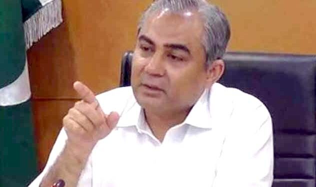 حکومت نے طالبان کو رہا کیا لیکن انہوں نے اچھا برتاؤ نہ کیا، وزیر داخلہ