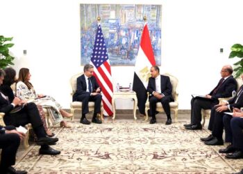 غزہ میں جنگ بندی، ثالث مصر کا امریکی تجویز پر تحفظات کا اظہار