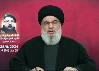 ہم منصوبہ بندی کے مطابق اپنا حملہ کرنے میں کامیاب رہے :حسن نصراللہ