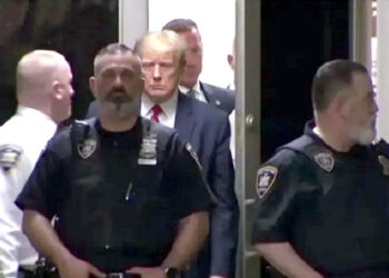 انتخابی نتائج میں ہیر پھیر؛ ٹرمپ پر ایک نئی فرد جرم عائد