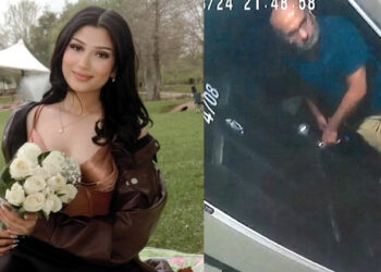 امریکہ کے ہیوسٹن میں نیپالی طالبہ کے قتل کے الزام میں ہند نژاد 51 سالہ شخص گرفتار