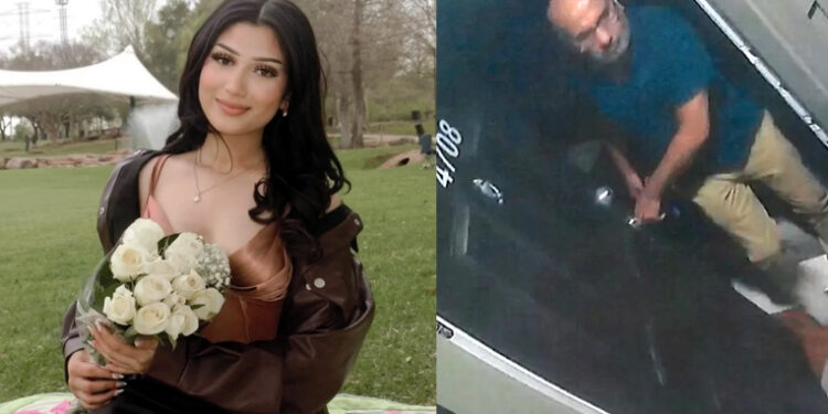 امریکہ کے ہیوسٹن میں نیپالی طالبہ کے قتل کے الزام میں ہند نژاد 51 سالہ شخص گرفتار