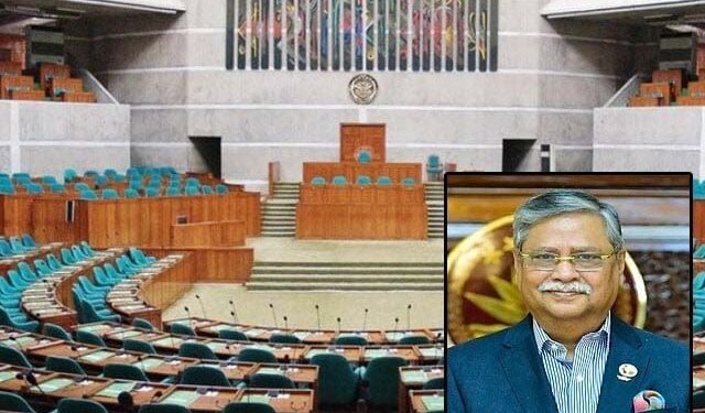 بنگلہ دیشی صدر شہاب الدین نے پارلیمنٹ تحلیل کردی، خالدہ ضیا بھی رہا