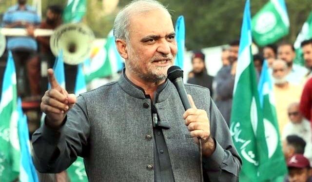 مقامی آئی پی پیز کو فوری ختم کیا جائے: حافظ نعیم