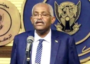 سوڈان کے وزیر تعلیم مصر کے دار الحکومت قاہرہ میں اچانک انتقال کر گئے