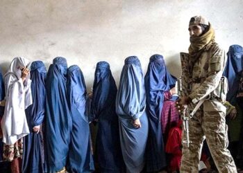 نماز، پردے، داڑھی اور محرم سے متعلق قوانین کے نفاذ میں نرمی برتی جائے گی، طالبان