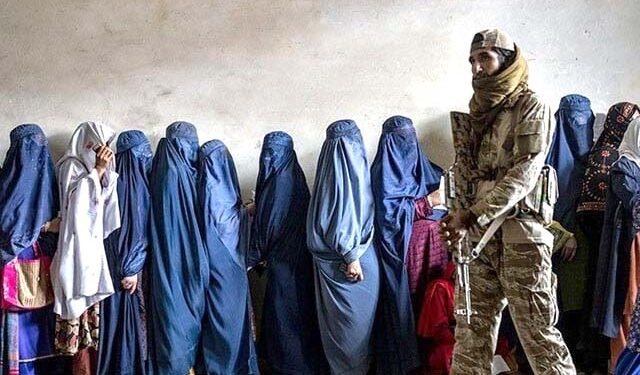 نماز، پردے، داڑھی اور محرم سے متعلق قوانین کے نفاذ میں نرمی برتی جائے گی، طالبان