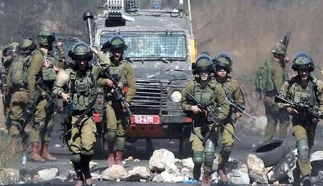 مغربی کنارے میں اسرائیلی جارحیت؛ فلسطینی صدر نے دورۂ سعودیہ مختصرکردیا