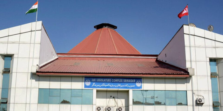 ماہ اکتوبر سے قبل جموں کشمیر کا ریاستی درجہ بحال کئے جانے کا امکان