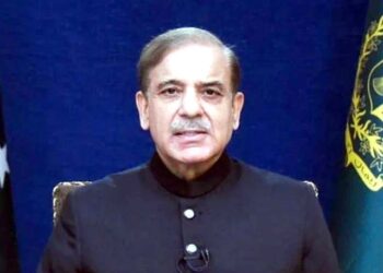 اسرائیل نے سفاکانہ کارروائیوں کی تمام حدیں پار کردیں: شہباز شریف