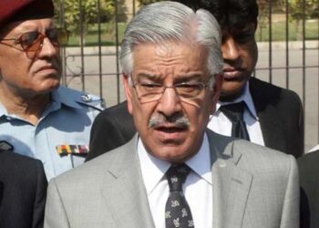 جب تک 9 مئی کا سدباب نہیں ہوتا کوئی دہلیز پار نہیں ہوسکتی، خواجہ آصف