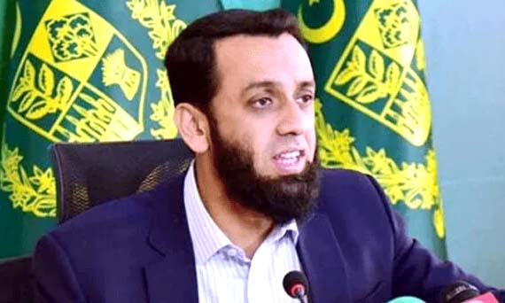 فیض حمید کے اوپن ٹرائل کا مطالبہ فوج کے معاملات میں مداخلت ہے، عطا تارڑ