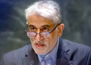 ایران کا جواب صیہونی حکومت کو پچھتانے پر مجبور کردینے والا ہوگا، امیرسعید ایروانی