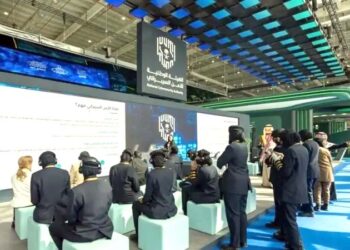 سعودی عرب میں سائبر سکیورٹی مارکیٹ کا حجم 13 ارب ریال تک پہنچ گیا