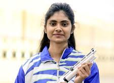 روبینہ فائنل میں پہنچی