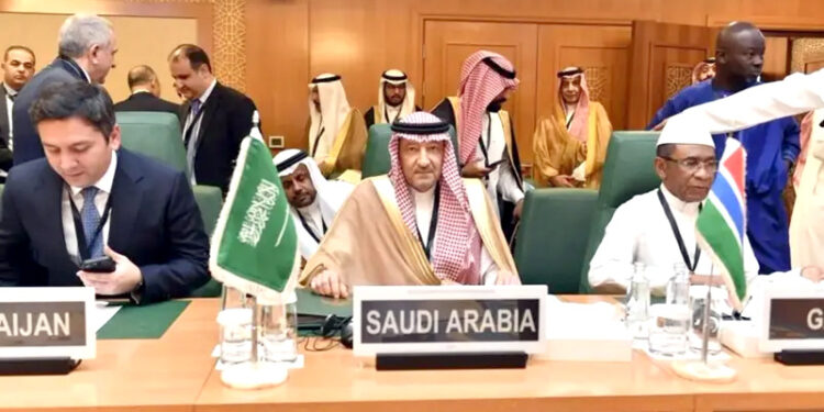 اسماعیل ہنیہ کا قتل ایران کی خود مختاری کی صریح خلاف ورزی ہے : سعودی عرب