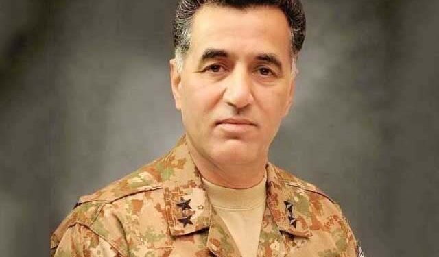 لیفٹیننٹ جنرل (ر) فیض حمید کو فوجی تحویل میں لے لیا گیا، کورٹ مارشل کی کارروائی شروع