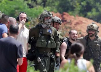 غزہ میں ایک اسرائیلی قیدی ہلاک اور دو خواتین قیدی زخمی ہو گئیں : حماس