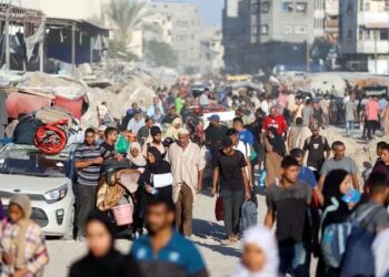 عالمی ضمیر کو جگانے کے لیے ایک اور فریڈم فوٹیلا غزہ کی جانب رواں دواں