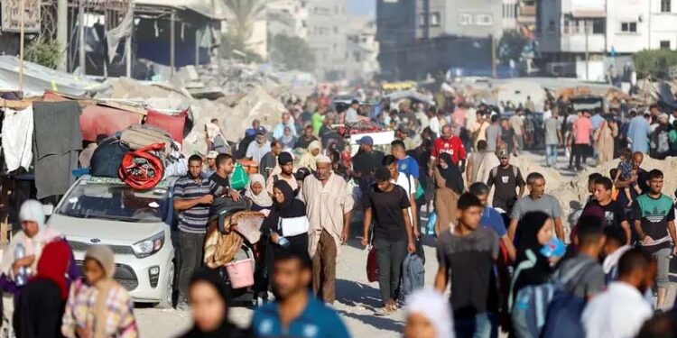 عالمی ضمیر کو جگانے کے لیے ایک اور فریڈم فوٹیلا غزہ کی جانب رواں دواں