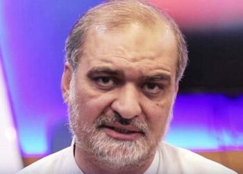 معاشی حالات بہت خراب ہیں کوئی بھی سانحہ ہوسکتا ہے، حافظ نعیم الرحمٰن