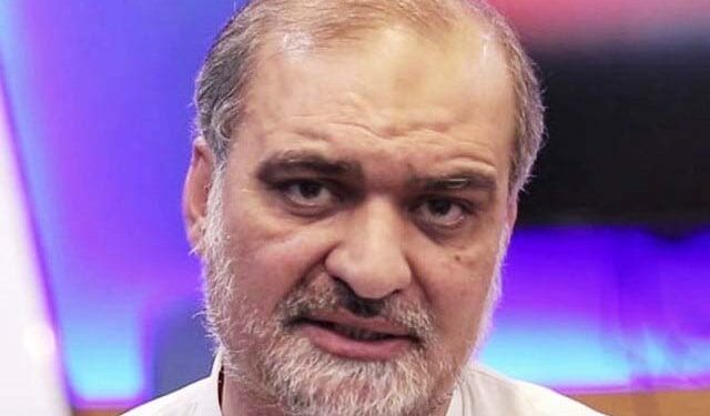 معاشی حالات بہت خراب ہیں کوئی بھی سانحہ ہوسکتا ہے، حافظ نعیم الرحمٰن