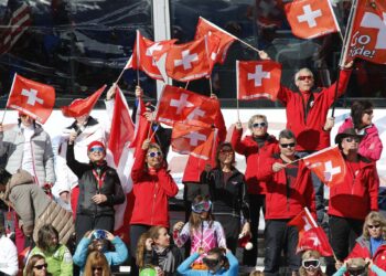 سوئٹزر لینڈ نے ہر اولمپک میں شرکت کرنے والاواحد ملک ہے