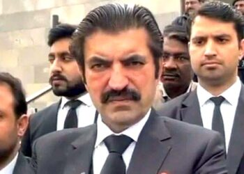 اب اگر 9 مئی ہوا تو اس کی ذمہ داری میں لوں گا، شیرافضل مروت