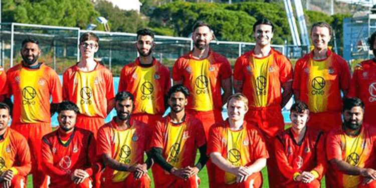 اسپین نے لگاتار 14 ٹونٹی ٹونٹی بین الاقوامی میچ جیت کر عالمی ریکارڈ بنایا