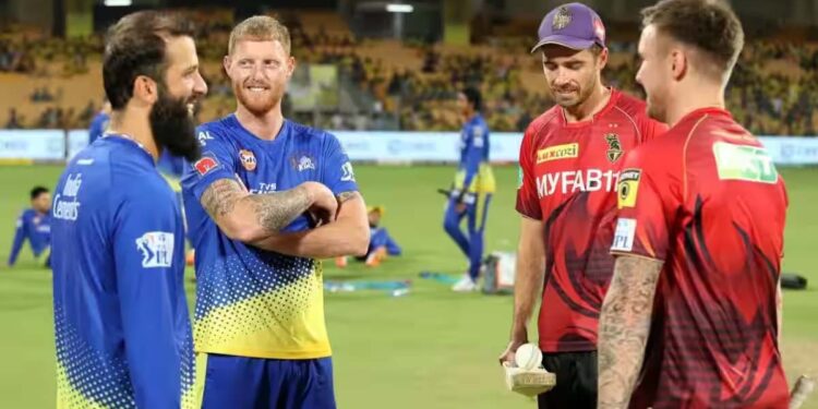 آئی پی ایل ٹیم مالکان کا بغیر کسی ٹھوس وجہ کے غیرملکی کھلاڑیوں کے دستیاب نہ ہونے پر پابندی عائد کرنے کا مطالبہ