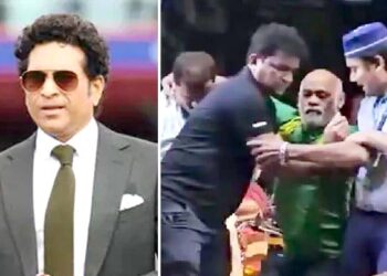 ونود کامبلی کی ناساز طبعیت! مداحوں نے ٹنڈولکر سے مدد کی اپیل کی