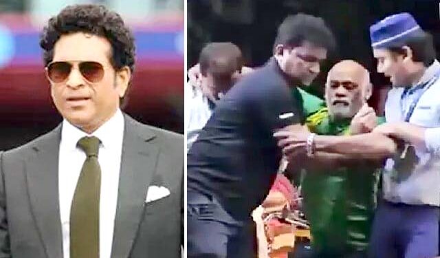 ونود کامبلی کی ناساز طبعیت! مداحوں نے ٹنڈولکر سے مدد کی اپیل کی