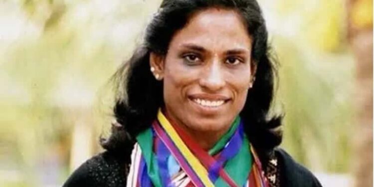 ونیش کو نااہل قرار دیئے جانے سے حیران اور مایوس ہوں: پی ٹی اوشا