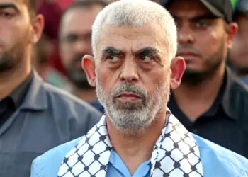 سنوار کی تقرری سے غزہ مذاکرات پر ہمارا موقف تبدیل نہیں ہوا: امریکا