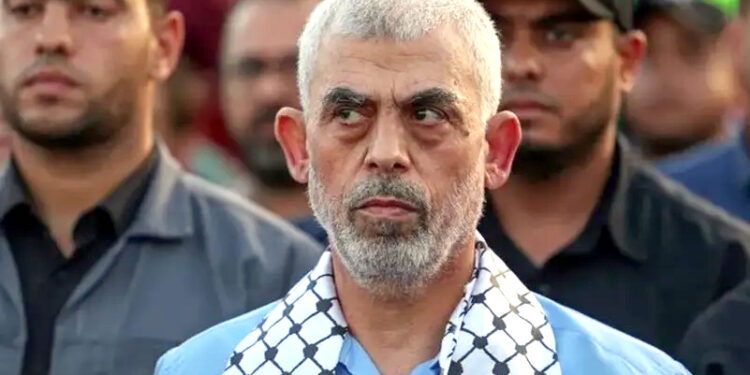 سنوار کی تقرری سے غزہ مذاکرات پر ہمارا موقف تبدیل نہیں ہوا: امریکا