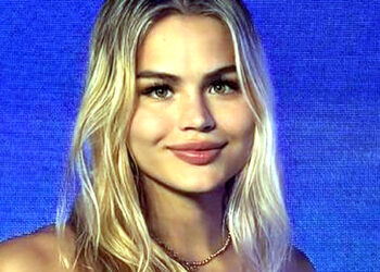 زیادہ خوبصورت ہونے پر خاتون ایتھلیٹ پیرس اولمپکس سے بے دخل