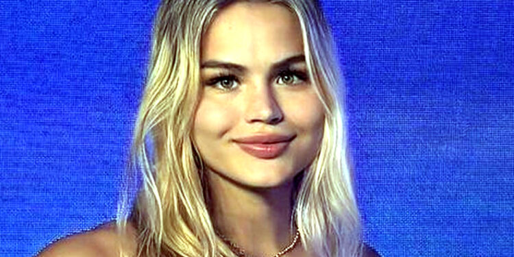 زیادہ خوبصورت ہونے پر خاتون ایتھلیٹ پیرس اولمپکس سے بے دخل