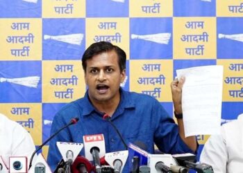 مودی حکومت نے2018اور2024کے درمیان لیٹرل انٹری کے ذریعے