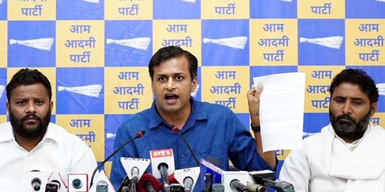 مودی حکومت نے2018اور2024کے درمیان لیٹرل انٹری کے ذریعے