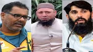 پی سی بی نے وقار سمیت پانچ کو ڈومیسٹک مقابلے کیلئے مینٹور مقرر کیا