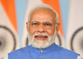 جن دھن یوجنا کے 10سال مکمل ہونے پر وزیر اعظم کی مبارکباد