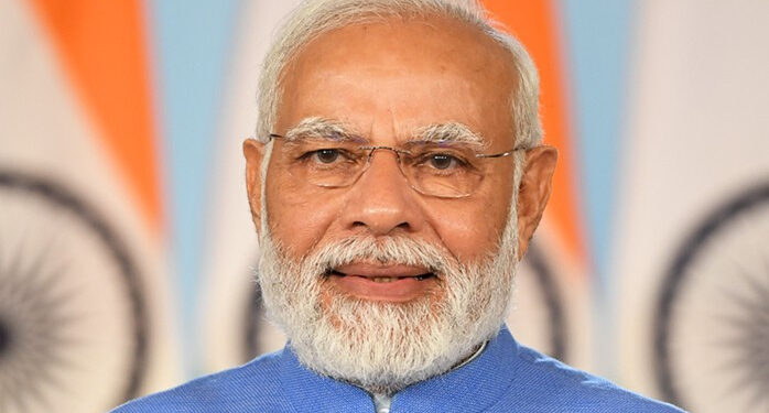 جن دھن یوجنا کے 10سال مکمل ہونے پر وزیر اعظم کی مبارکباد