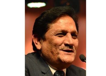 اردو اکادمی، دہلی کی گورننگ کونسل کی تشکیل نو