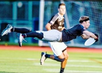 گیم چیزرز الٹیمیٹ فریسبی گیم صنفی مساوات، خواتین کی قائدانہ ترقی کو فروغ دینے کی پہل