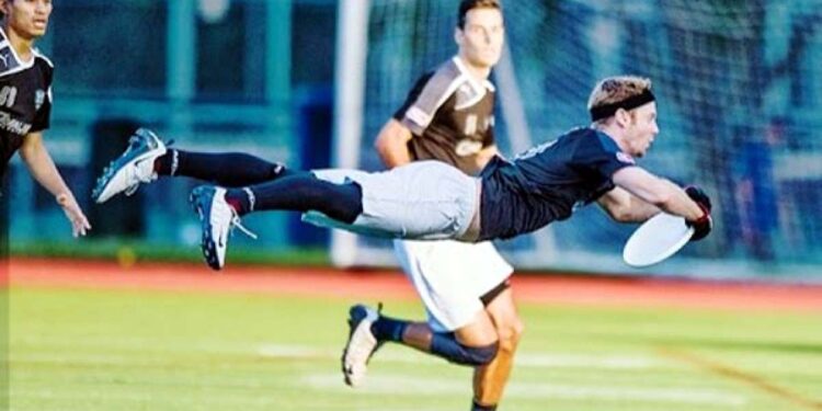 گیم چیزرز الٹیمیٹ فریسبی گیم صنفی مساوات، خواتین کی قائدانہ ترقی کو فروغ دینے کی پہل